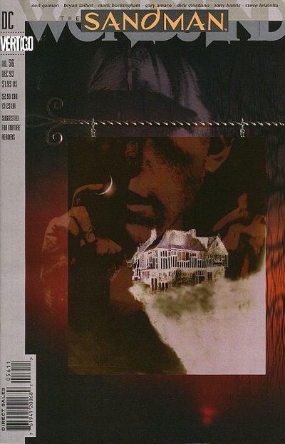 Sandman Vol. 2 (1989-1996) #56