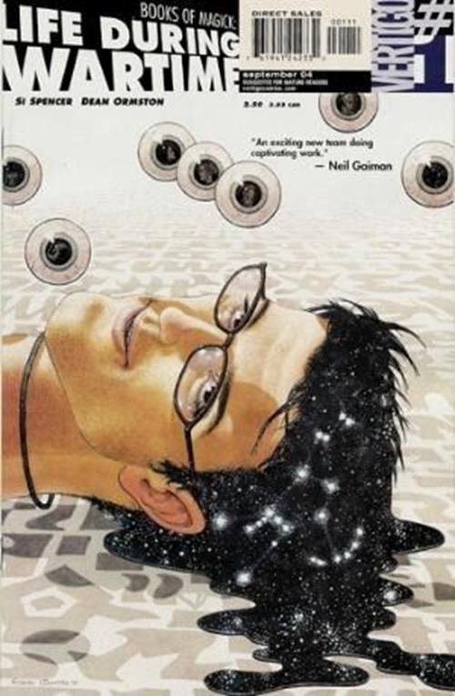 Life During Wartime (2004-2005) #1