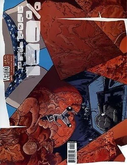 Paul Pope 100% (2002-2003) #4 of 5