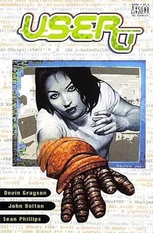 User (2001) #1 of 3