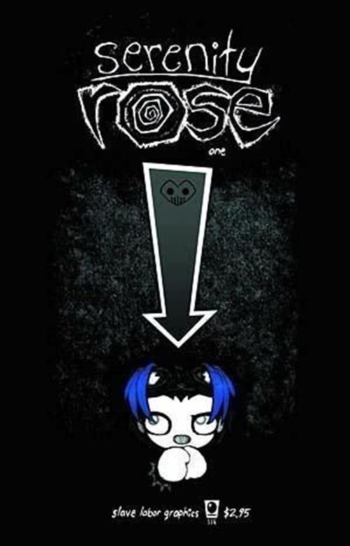 Serenity Rose (2003-2004) #1 of 5