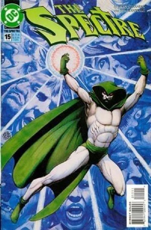 Spectre Vol. 3 (1992-1998) #15