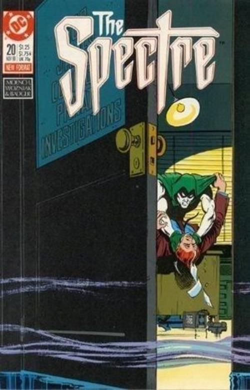 Spectre Vol. 2 (1987-1989) #20