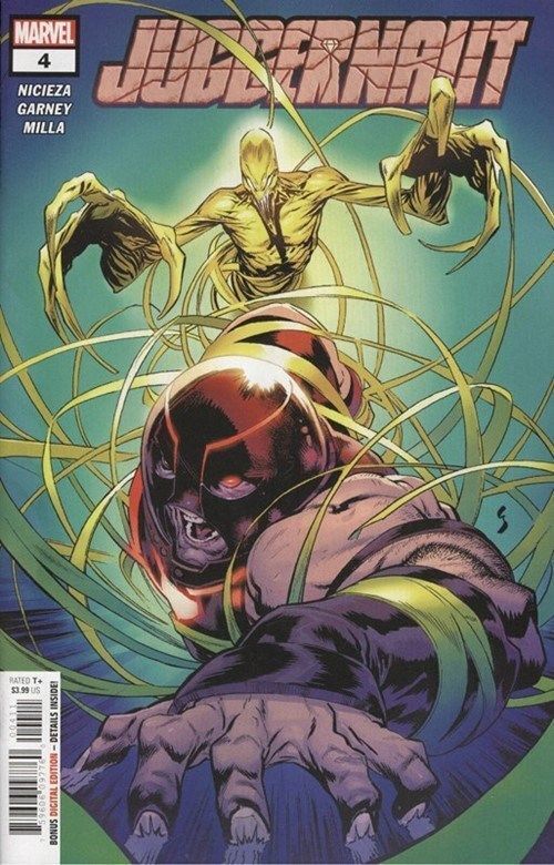 Juggernaut (2020-2021) #4 of 5