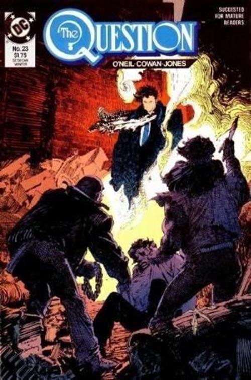 Question (1987-1990) #23