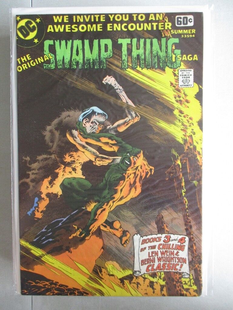 DC Special Series (1977-1981) #14 VF/NM