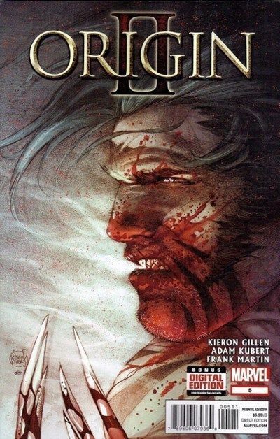 Origin 2 (2014) #5 of 5