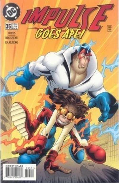 Impulse (1995-2002) #35