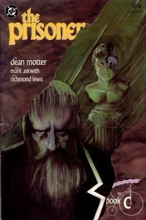 Prisoner (1988-1989) #3 of 4