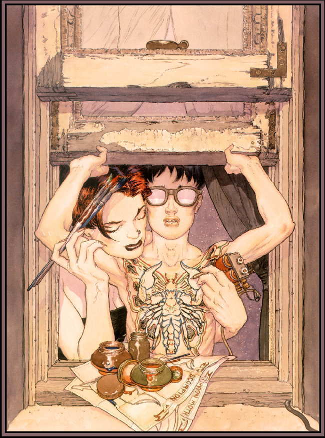 Books of Magic (1994-2000) #22