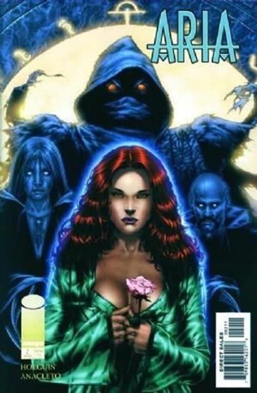 Aria (1999) #2 of 4