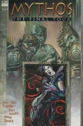 Mythos - The Final Tour (1996-1997) #1 of 3