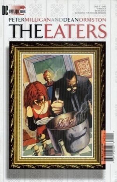 The Eaters (1995) One-Shot