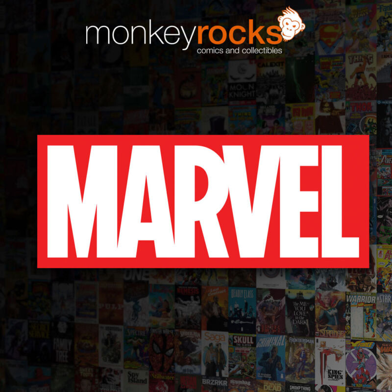 Marvel