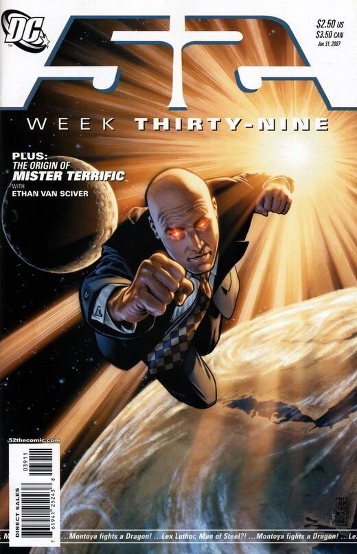 52 (2006-2007) #39