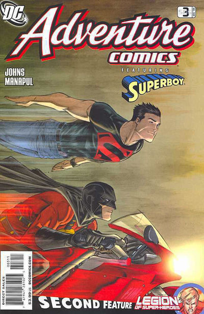 Adventure Comics (1938-2011) #506