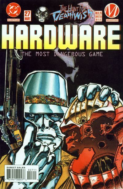 Hardware (1993-1997) #27
