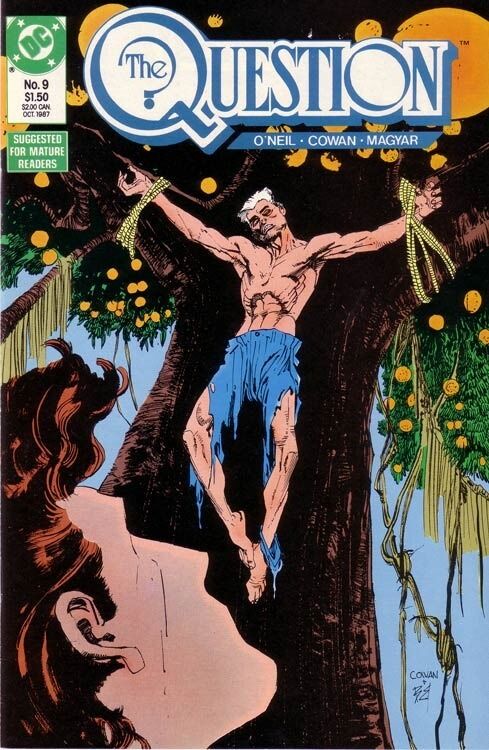 Question (1987-1990) #9