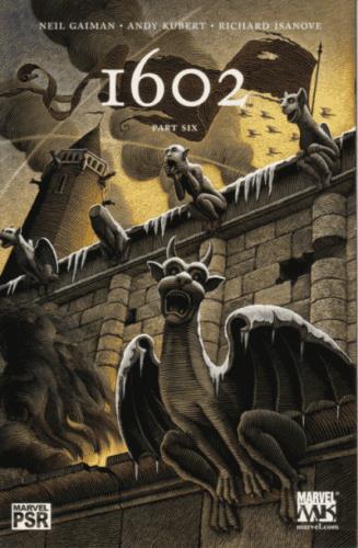 1602 (2003-2004) #6 of 8