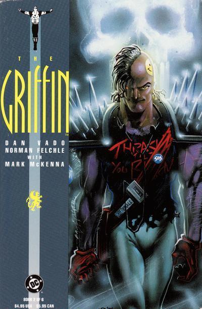 Griffin (1991) #2 of 6