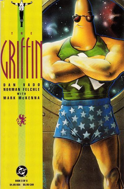 Griffin (1991) #3 of 6