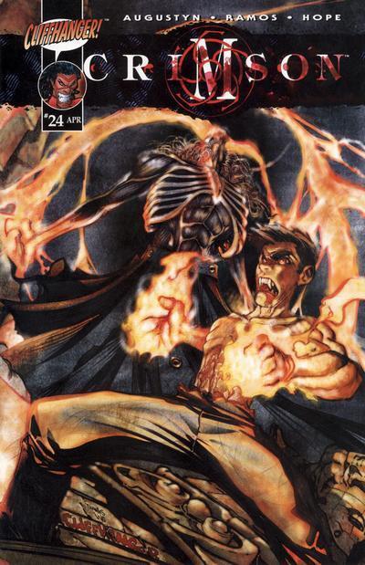 Crimson (1998-2001) #24