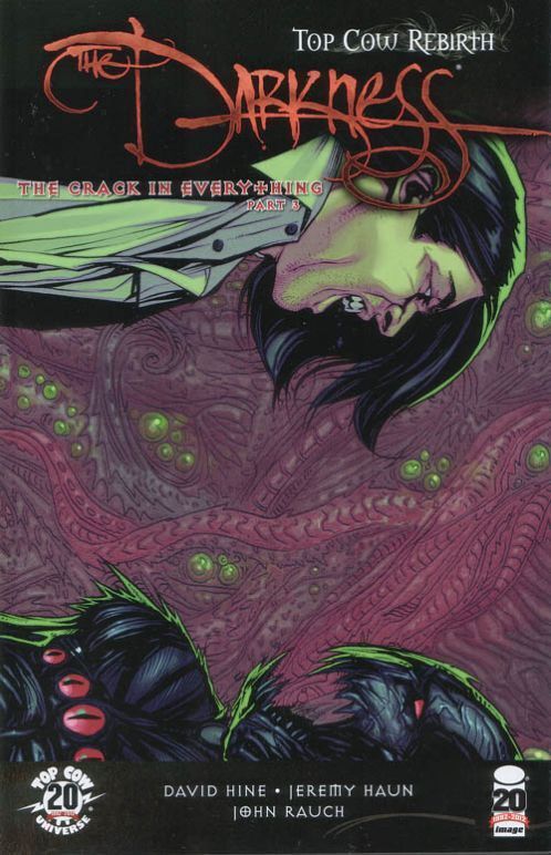Darkness Vol. 3 (2007-2013) #103