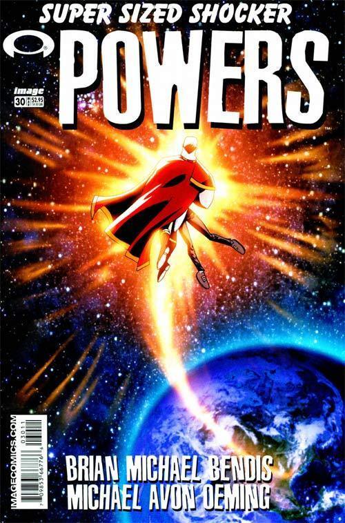 Powers Vol. 1 (2000-2004) #30