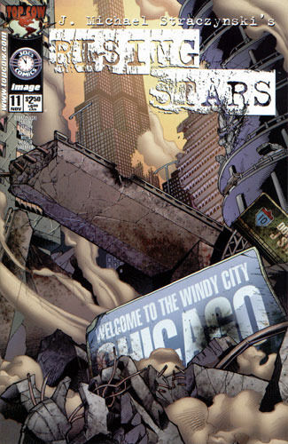 Rising Stars (2000-2005) #11