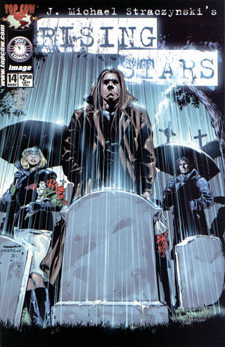 Rising Stars (2000-2005) #14