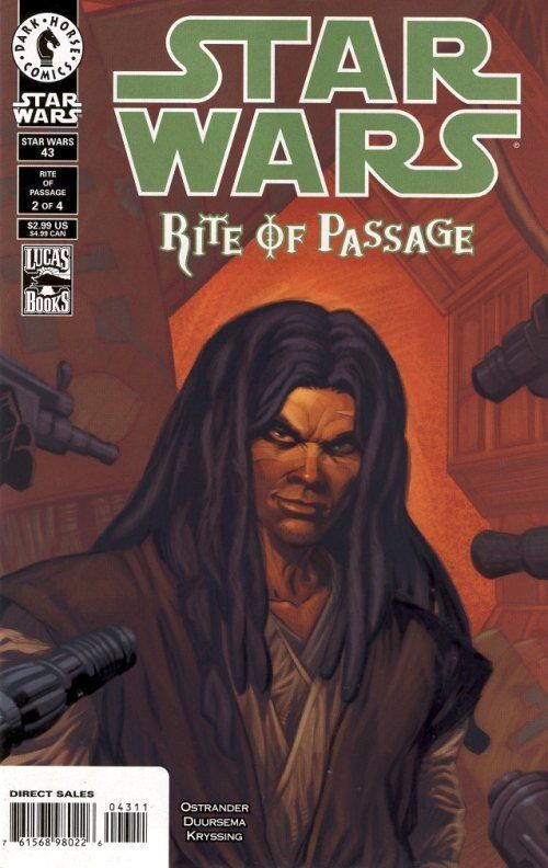 Star Wars (1998-2006) #43