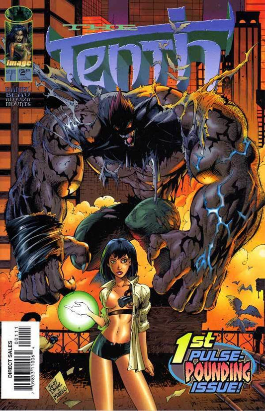 Tenth Vol. 2 (1997-1999) #1