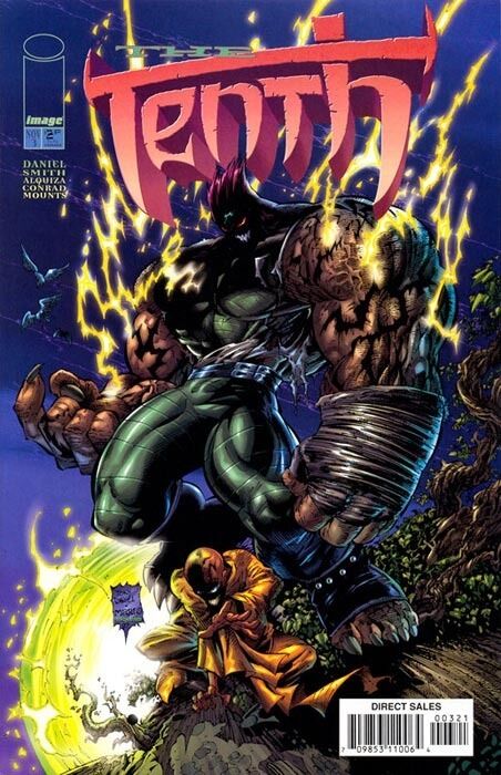 Tenth Vol. 2 (1997-1999) #3