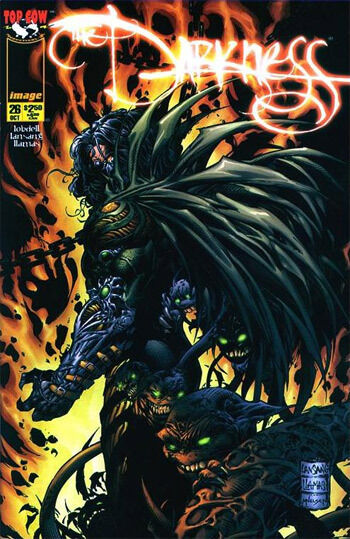 Darkness Vol. 1 (1996-2001) #26