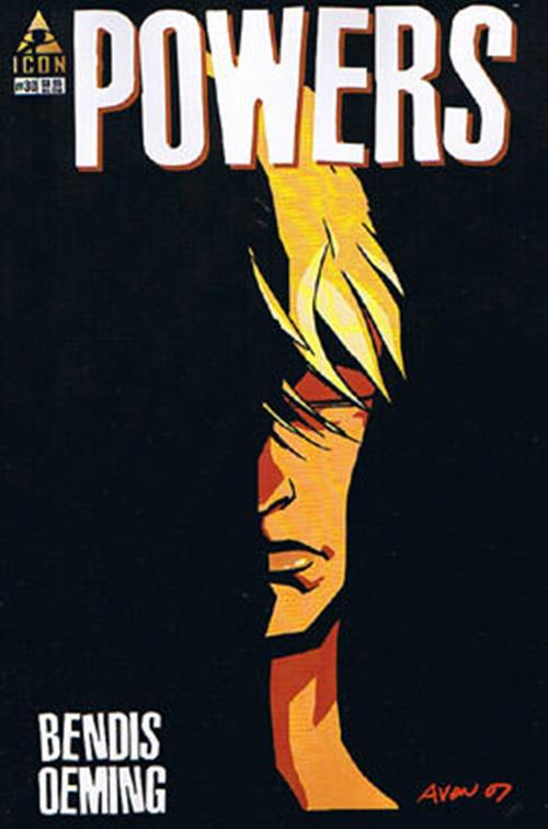 Powers Vol. 2 (2004-2008) #30