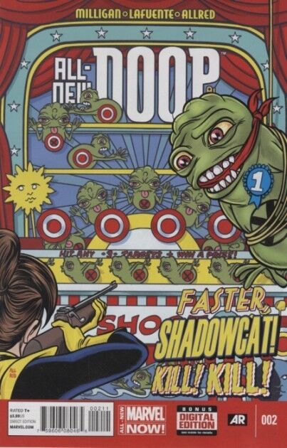 All New Doop (2014) #2 of 5