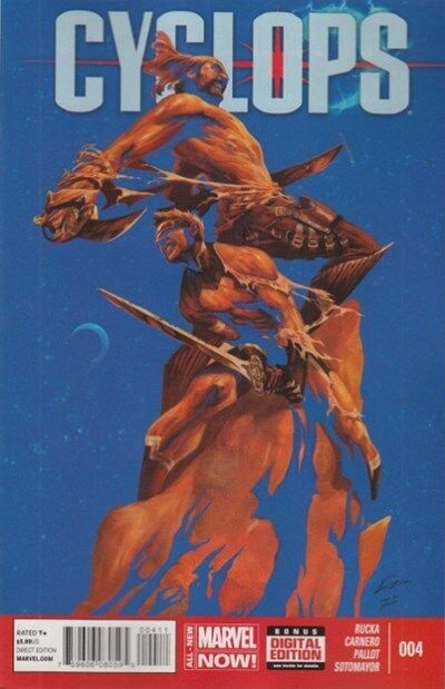 Cyclops (2014-2015) #4