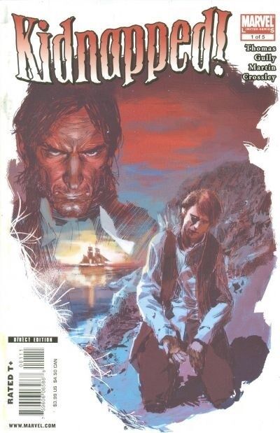 Kidnapped (2009) #1 of 5
