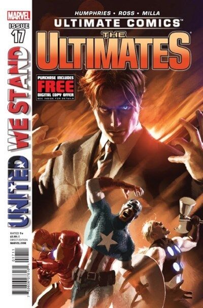Ultimate Comics - Ultimates (2011-2013) #17