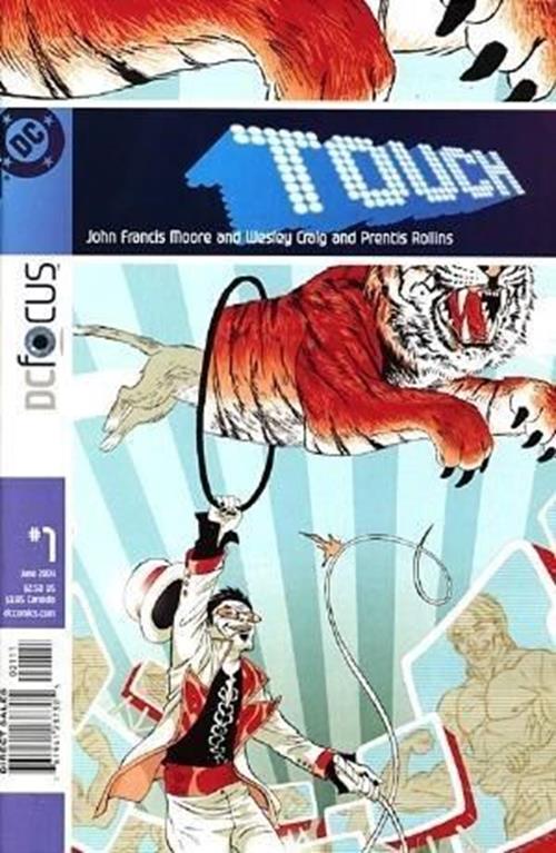 Touch (2004) #1 of 6