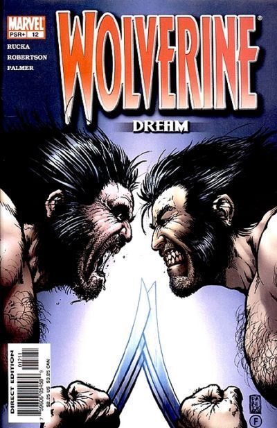 Wolverine Vol. 3 (2003-2010) #12