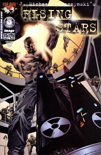 Rising Stars (2000-2005) #15