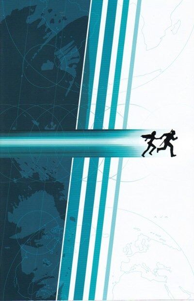 Higher Earth (2012-2013) #1 of 9 (1:15 David Aja Variant)