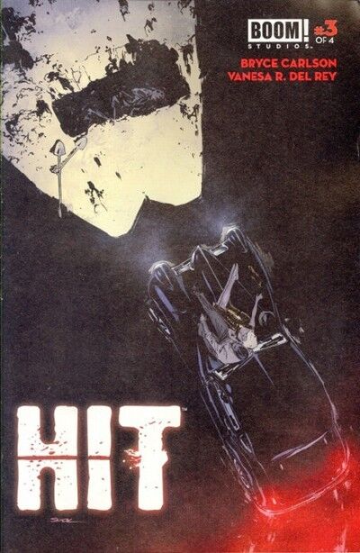 Hit (2013) #3 of 4