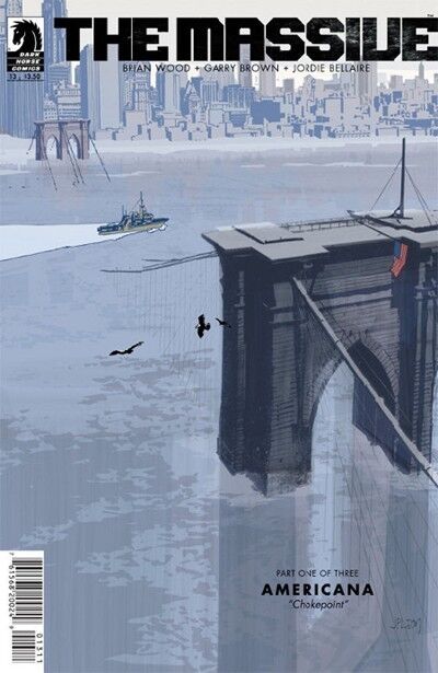 Massive (2012-2014) #13