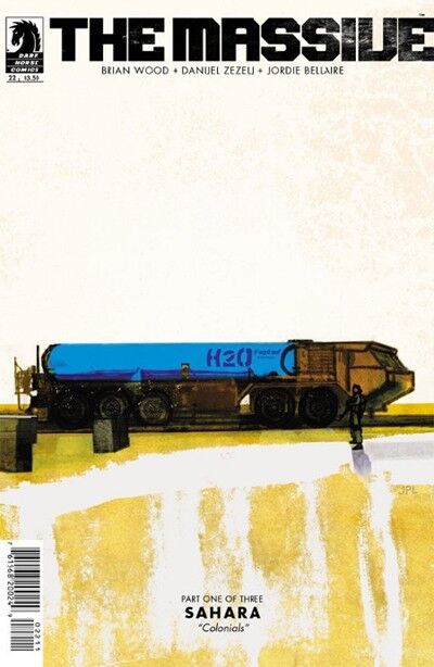 Massive (2012-2014) #22