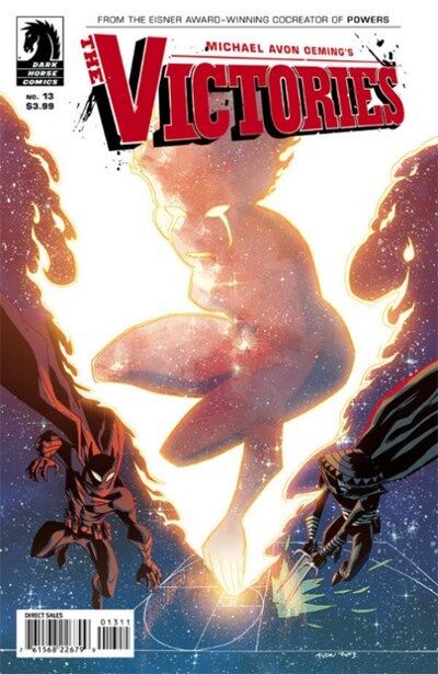 Victories (2013-2014) #13