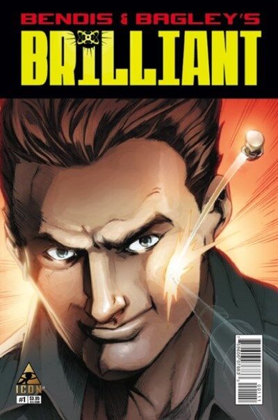 Brilliant (2011-2014) #1 of 5