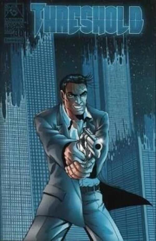 Threshold (1998-2006) #30