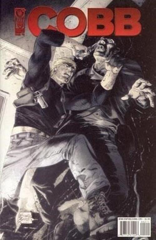 Cobb (2006) #2 of 3